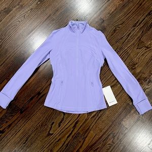 Lululemon define jacket